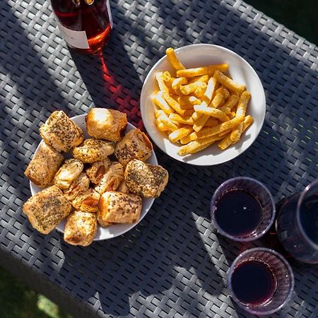 Modern Apartment With Large Terrasse, Bbq, Fast Wifi, 2 Pools プエルト・デ・サンティアゴ エクステリア 写真