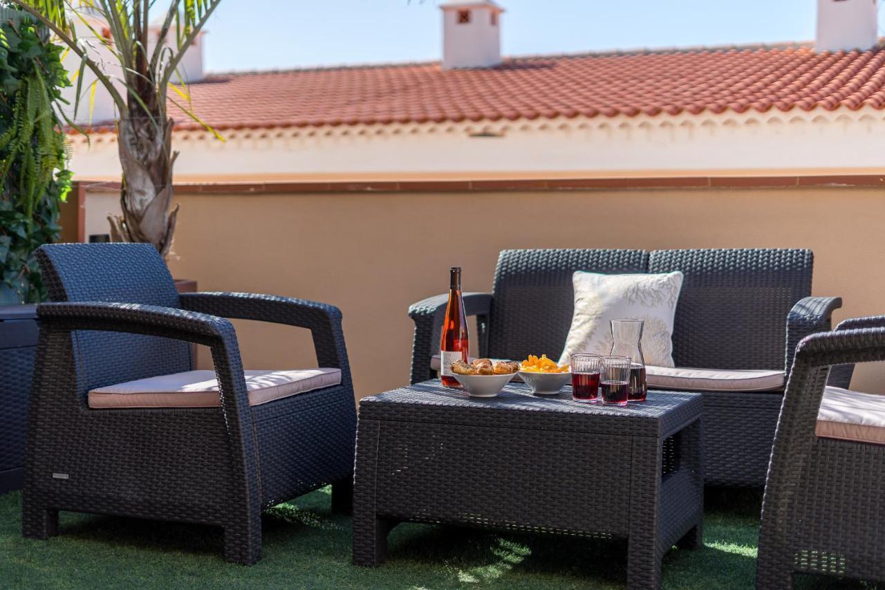 Modern Apartment With Large Terrasse, Bbq, Fast Wifi, 2 Pools プエルト・デ・サンティアゴ エクステリア 写真