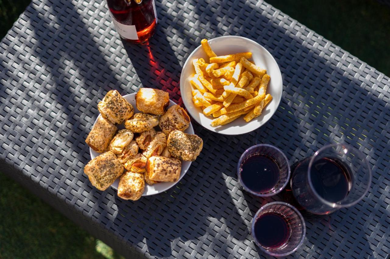 Modern Apartment With Large Terrasse, Bbq, Fast Wifi, 2 Pools プエルト・デ・サンティアゴ エクステリア 写真